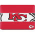 NFL Kansas City Chiefs Zone Block Apple MacBook Air Skin