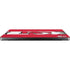NFL Kansas City Chiefs Zone Block Apple MacBook Pro 14-inch Skin