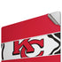 NFL Kansas City Chiefs Zone Block Apple MacBook Pro 16-inch Skin