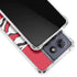 NFL Kansas City Chiefs Zone Block Moto G 5G (2025) Clear Case