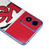 NFL Kansas City Chiefs Zone Block Moto G Play 4G (2024) Skin