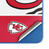 NFL Kansas City Chiefs Zone Block Moto G Play 4G (2024) Skin