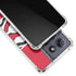 NFL Kansas City Chiefs Zone Block Moto G Play 5G (2025) Clear Case