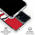 NFL Kansas City Chiefs Zone Block Moto G Power 5G (2024) Clear Case