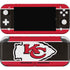 NFL Kansas City Chiefs Zone Block Nintendo Skins