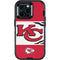 NFL Kansas City Chiefs Zone Block Otterbox Defender iPhone Skin