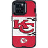 NFL Kansas City Chiefs Zone Block Otterbox Defender iPhone Skin
