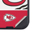 NFL Kansas City Chiefs Zone Block Otterbox Defender iPhone Skin