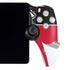 NFL Kansas City Chiefs Zone Block PlayStation Portal Remote Player Skin