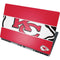 NFL Kansas City Chiefs Zone Block Dell Precision Skin