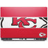NFL Kansas City Chiefs Zone Block Dell Precision Skin