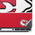 NFL Kansas City Chiefs Zone Block Dell Precision Skin