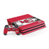 NFL Kansas City Chiefs Zone Block PlayStation PS4 Skins
