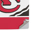 NFL Kansas City Chiefs Zone Block PS5 Pro Disk Console Skin