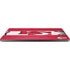 NFL Kansas City Chiefs Zone Block Surface Laptop 7 13.8in Skin