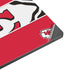 NFL Kansas City Chiefs Zone Block Surface Laptop 7 13.8in Skin
