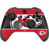 NFL Kansas City Chiefs Zone Block Xbox Elite Wireless Controller Series 2 Skin