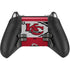 NFL Kansas City Chiefs Zone Block Xbox Elite Wireless Controller Series 2 Skin