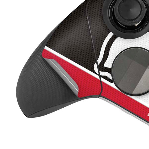 NFL Kansas City Chiefs Zone Block Xbox Elite Wireless Controller Series 2 Skin