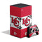 NFL Kansas City Chiefs Zone Block XBox Series X Digital Edition Bundle Skin