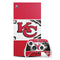 NFL Kansas City Chiefs Zone Block Xbox Series X Skins
