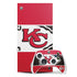 NFL Kansas City Chiefs Zone Block Xbox Series X Skins