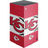 NFL Kansas City Chiefs Zone Block XBox Series X Digital Edition Console Skin