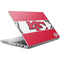 NFL Kansas City Chiefs Zone Block HP ZBook Fury 16 G10 Skin