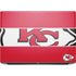 NFL Kansas City Chiefs Zone Block HP ZBook Fury 16 G10 Skin