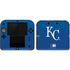 MLB Kansas City Royals - Solid Distressed Nintendo Skins