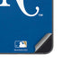 MLB Kansas City Royals - Solid Distressed Galaxy A16 5G Skin