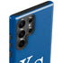 MLB Kansas City Royals - Solid Distressed Galaxy S23 Ultra Pro Case