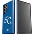 MLB Kansas City Royals - Solid Distressed Galaxy S23 Ultra Pro Case