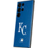 MLB Kansas City Royals - Solid Distressed Galaxy Skins