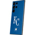 MLB Kansas City Royals - Solid Distressed Galaxy S25 Ultra Skin