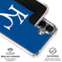 MLB Kansas City Royals - Solid Distressed Galaxy S26 Plus Clear Case