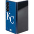 MLB Kansas City Royals - Solid Distressed Galaxy Z Fold6 Skin