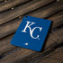 MLB Kansas City Royals - Solid Distressed Apple iPad Pro Skin