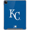 MLB Kansas City Royals - Solid Distressed iPad Cases
