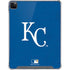 MLB Kansas City Royals - Solid Distressed iPad Cases