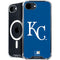 MLB Kansas City Royals - Solid Distressed iPhone 16e MagSafe Case
