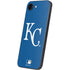MLB Kansas City Royals - Solid Distressed iPhone 16e Skin