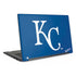 MLB Kansas City Royals - Solid Distressed Dell Latitude Skin