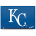 MLB Kansas City Royals - Solid Distressed Dell Latitude Skin
