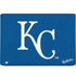 MLB Kansas City Royals - Solid Distressed MacBook Skins