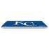 MLB Kansas City Royals - Solid Distressed Apple MacBook Pro 16-inch Skin