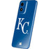 MLB Kansas City Royals - Solid Distressed Moto G Play 4G (2024) Skin