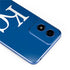 MLB Kansas City Royals - Solid Distressed Moto G Play 4G (2024) Skin