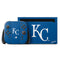 MLB Kansas City Royals - Solid Distressed Nintendo Switch 2 (2025) with Joy-Con Skin
