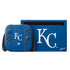 MLB Kansas City Royals - Solid Distressed Nintendo Switch 2 (2025) with Joy-Con Skin